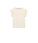 ドロップショルダーTシャツ