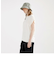 ドロップショルダーTシャツ