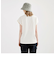 ドロップショルダーTシャツ