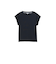 ドロップショルダーTシャツ