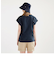 ドロップショルダーTシャツ