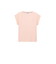 ドロップショルダーTシャツ