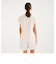 ドロップショルダーTシャツ