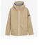 ゴアテックス３レイヤー フーデッドジャケット