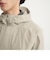 GORE-TEX ゴアテックス 防水 透湿 防風 フーデッドジャケット