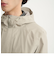 GORE-TEX ゴアテックス 防水 透湿 防風 フーデッドジャケット