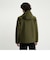 GORE-TEX ゴアテックス 防水 透湿 防風 フーデッドジャケット