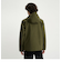 GORE-TEX ゴアテックス 防水 透湿 防風 フーデッドジャケット