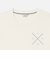 ロングスリーブロゴTシャツ