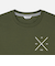 ロングスリーブロゴTシャツ