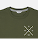ロングスリーブロゴTシャツ