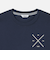 ロングスリーブロゴTシャツ