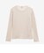 メリノロングスリーブTシャツ