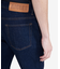 アイコニック スリムフィットテーパードデニムパンツ