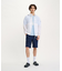 吸水速乾 ストレッチショートパンツ RP