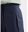 ストレート ワイドレックパンツ