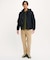 GORE-TEX ゴアテックス 防風 透湿 防水 フーデッドジャケット