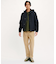 GORE-TEX ゴアテックス 防風 透湿 防水 フーデッドジャケット