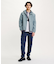 GORE-TEX ゴアテックス 防風 透湿 防水 フーデッドジャケット