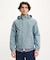 GORE-TEX ゴアテックス 防風 透湿 防水 フーデッドジャケット