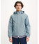 GORE-TEX ゴアテックス 防風 透湿 防水 フーデッドジャケット