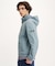 GORE-TEX ゴアテックス 防風 透湿 防水 フーデッドジャケット