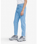 オーガニックコットン ストレートデニムパンツ