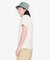 吸水速乾 抗菌 シーズナルプリント 半袖Tシャツ