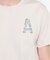 吸水速乾 抗菌 シーズナルプリント 半袖Tシャツ