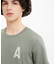 吸水速乾 抗菌 シーズナルプリント 半袖Tシャツ