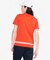 UVカット 吸水速乾 ダブルバンドクルーネック 半袖Tシャツ