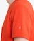 UVカット 吸水速乾 ダブルバンドクルーネック 半袖Tシャツ