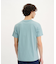 UVカット 吸水速乾 プライムフレックス ワンポイントロゴ 半袖Tシャツ