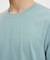 UVカット 吸水速乾 プライムフレックス ワンポイントロゴ 半袖Tシャツ