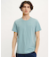 UVカット 吸水速乾 プライムフレックス ワンポイントロゴ 半袖Tシャツ