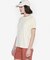 吸水速乾 クルーネック半袖Tシャツ