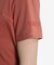 吸水速乾 クルーネック半袖Tシャツ