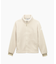 シェルパフリーススタンドカラージップアップジャケット  T-KIT対応