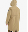 GORE-TEX ゴアテックス 透湿防水 防風 フィッシュテールフーデッドジャケット T-KIT対応