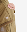 GORE-TEX ゴアテックス 透湿防水 防風 フィッシュテールフーデッドジャケット T-KIT対応