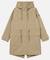 GORE-TEX ゴアテックス 透湿防水 防風 フィッシュテールフーデッドジャケット T-KIT対応