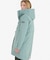 GORE-TEX ゴアテックス 透湿防水 防風 フィッシュテールフーデッドジャケット T-KIT対応
