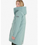 GORE-TEX ゴアテックス 透湿防水 防風 フィッシュテールフーデッドジャケット T-KIT対応