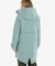 GORE-TEX ゴアテックス 透湿防水 防風 フィッシュテールフーデッドジャケット T-KIT対応