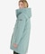 GORE-TEX ゴアテックス 透湿防水 防風 フィッシュテールフーデッドジャケット T-KIT対応