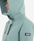 GORE-TEX ゴアテックス 透湿防水 防風 フィッシュテールフーデッドジャケット T-KIT対応