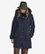 GORE-TEX ゴアテックス 透湿防水 防風 フィッシュテールフーデッドジャケット T-KIT対応