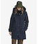 GORE-TEX ゴアテックス 透湿防水 防風 フィッシュテールフーデッドジャケット T-KIT対応
