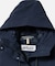 GORE-TEX ゴアテックス 透湿防水 防風 フィッシュテールフーデッドジャケット T-KIT対応