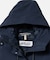 GORE-TEX ゴアテックス 透湿防水 防風 フィッシュテールフーデッドジャケット T-KIT対応